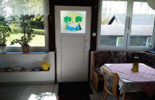 Ferienhaus Rennsteig Müller - Foto 10