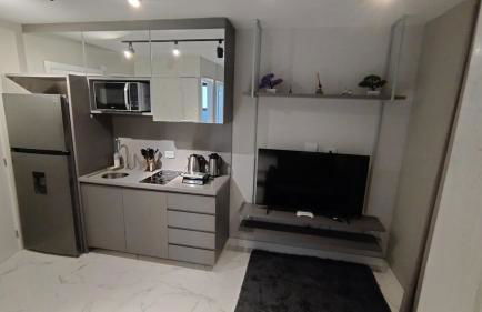 Moderno, no coração da cidade - Foto 10