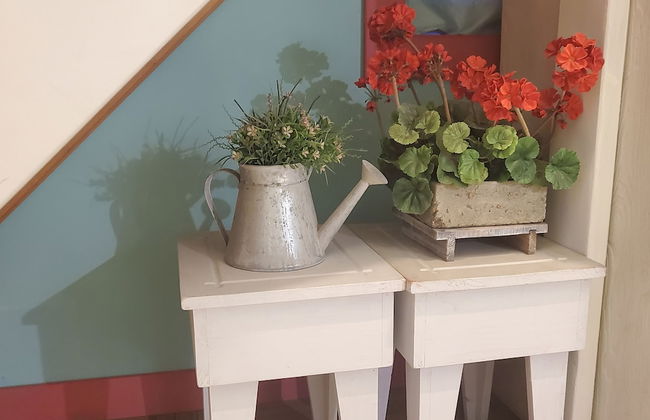 Gyeongju Olive House Pension - Foto 69