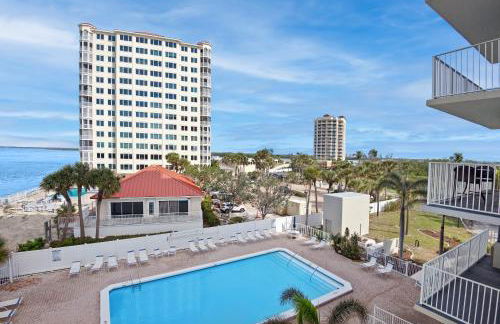 Lovers Key Beach Club #303 by Sun Palace Vacations - Foto 12