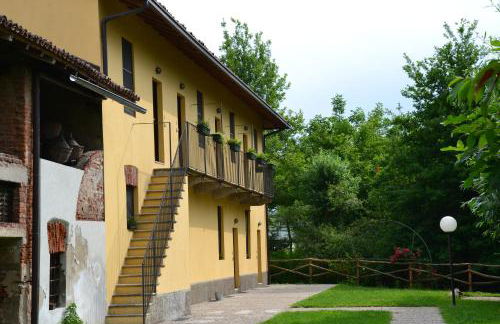 Agriturismo Cascina Scanna - Foto 81