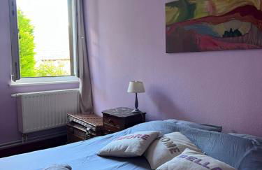 l'ancienne ferme - Foto 34