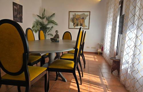 Le Grand Sultan 1492, Mirador San Nicolás, Parking included - Foto 44