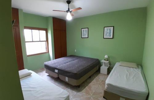 Casa a 50 metros da Praia da Riviera no Jardim São Lourenço - Casa com Wi-Fi - Foto 27