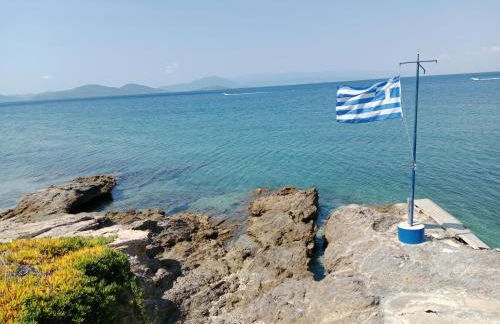 Sotirias Beach House - Foto 8