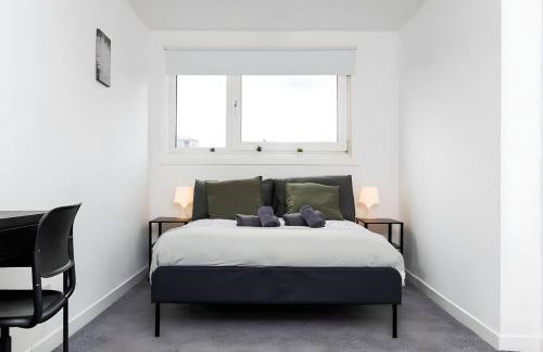 5 Individual Beds - Free Parking - Foto 1