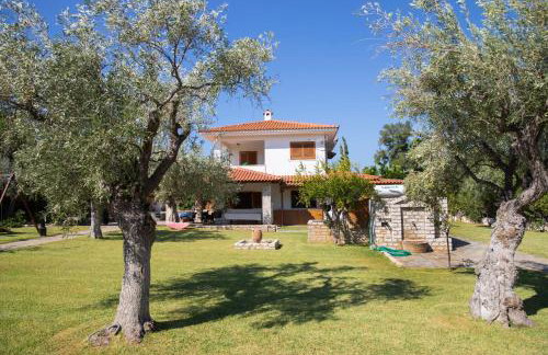 Seaside Haven Kineta - Foto 8