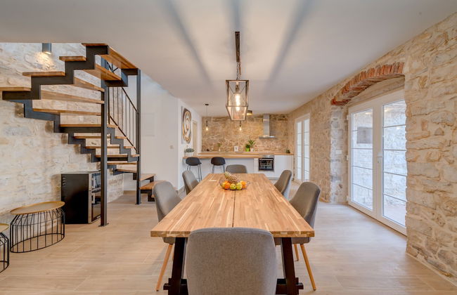 Holiday home Rocca - Foto 10