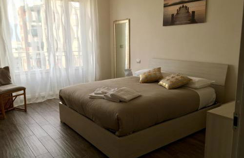 La Coccinella Turin apartment - Foto 18