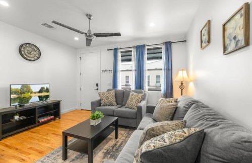 2-Bedroom East Austin Condo-Free Parking - Foto 14