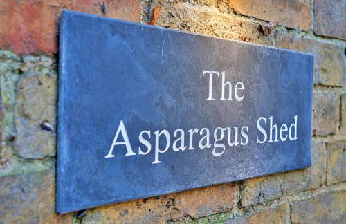 Finest Retreats - The Asparagus Shed - Foto 7