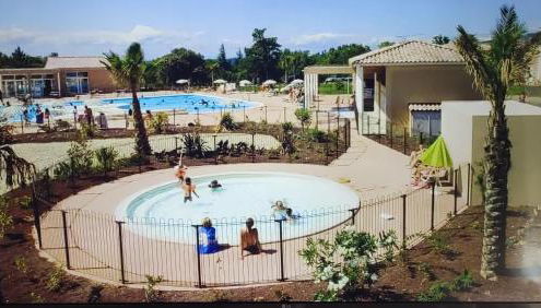 maison village vacances demeures du Ventoux - Photo 2