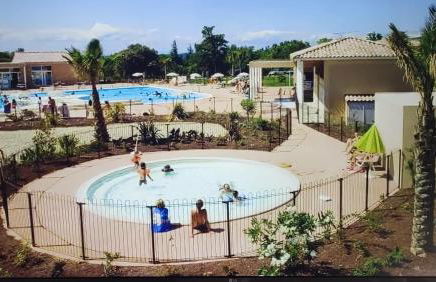 maison village vacances demeures du Ventoux - Photo 2