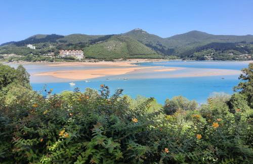 KAI GANE Excepcional apartamento puerto viejo de Bermeo - Foto 32