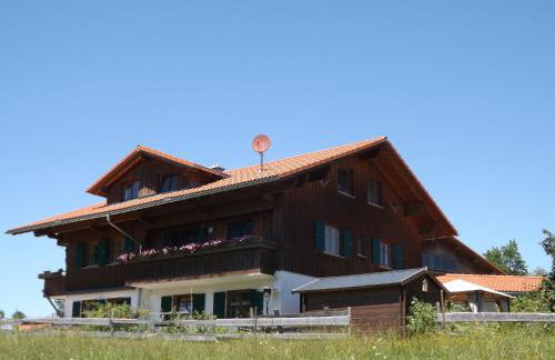 Landhaus Brockhaus - Foto 1