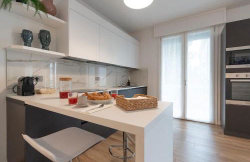 Art Home x4 in centre with private parking - Photo 24