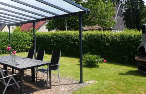 Ferienhaus am Wald - Einzelstandort mit Wallbox - Foto 1