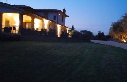 agriturismo villa amerina - Foto 31