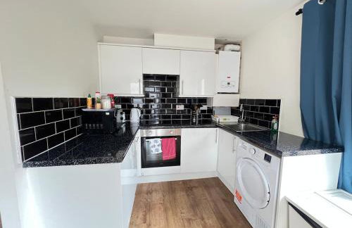 Free Parking - Modern 2BR Apt near NTU & City Centre - Foto 63