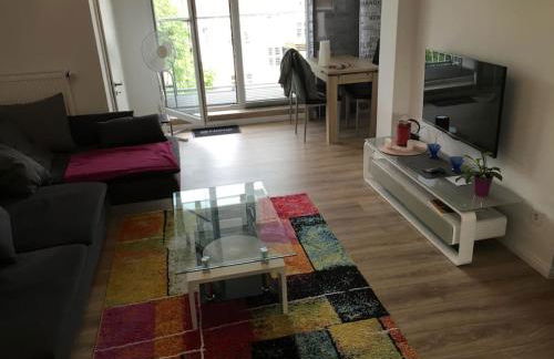 Cityflair Berlin - Apartments - Foto 22