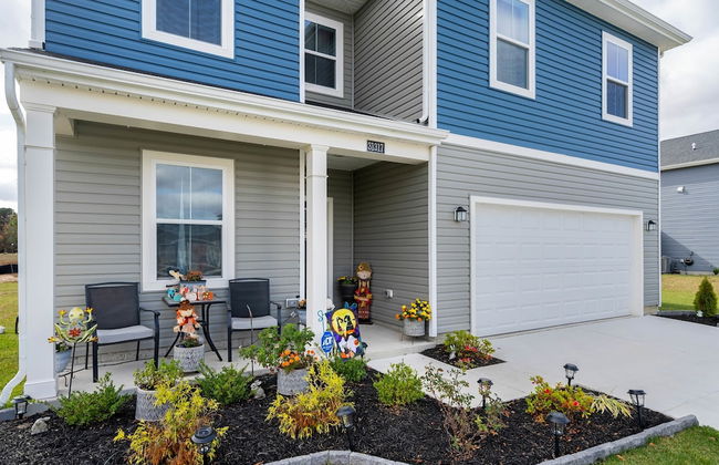 Schooner Landing 2 Sleeps 12 - Photo 28