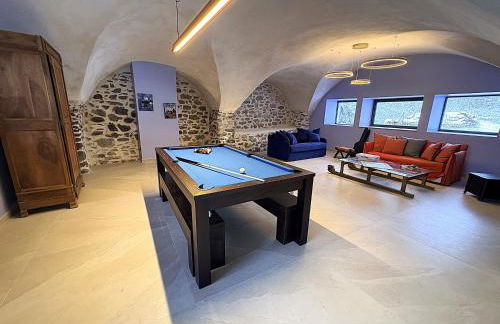 VAUJANYLOCATIONS - Sert et Sagne 2 - Foto 9