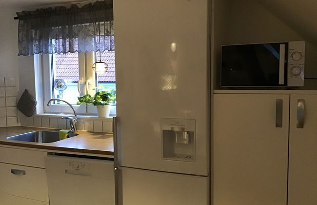 Nordanå Gård - Foto 52