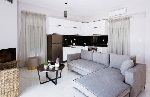 Eunoia Luxury Villas - Foto 11