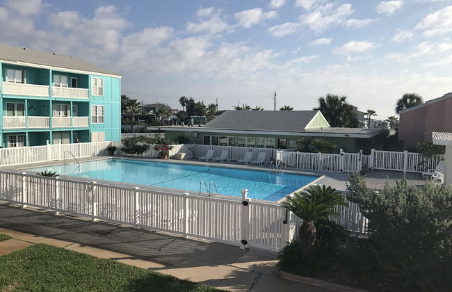 Executive Keys Condominiums on the Beach - Foto 44