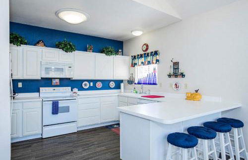 Pet Friendly Retreat on Lake Lbj! - Foto 8