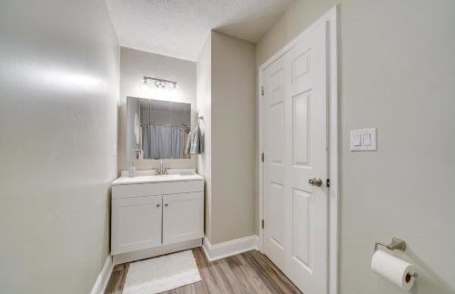 Walk to Mellwood Art Center Home with Private Deck! - Foto 17