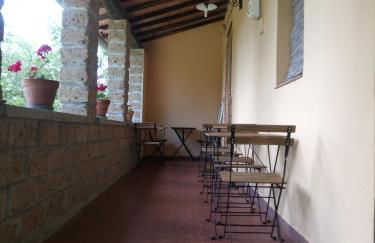 Agriturismo Podernuovo - Foto 79