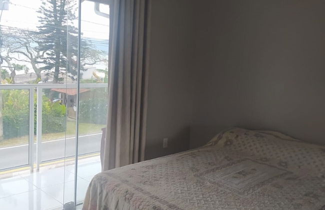 Casa Vista Mar - Ribeirão da Ilha - Photo 5