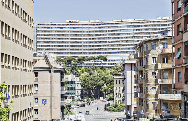 The Greenhouse a San Martino - Foto 20