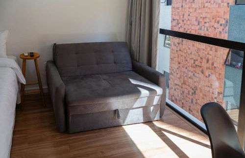 Lindo studio em Poços de Caldas MG PGO402 - Foto 14