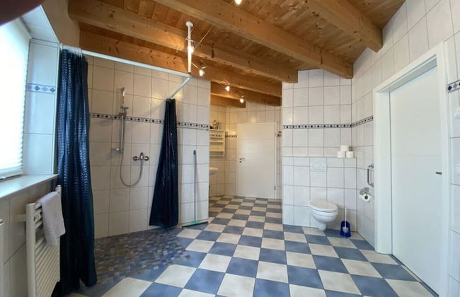 Holiday Home Red Milan - Photo 11