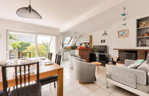 Vacances tout confort à Sarzeau - Foto 10