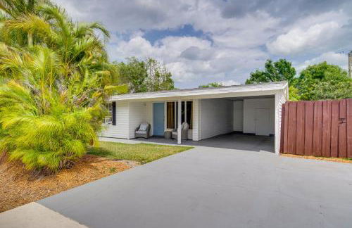 Vero Beach Vacation Rental about 3 Mi to the Ocean! - Foto 30