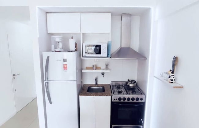 Spectacular Studio Apartment in Urquiza - Foto 11