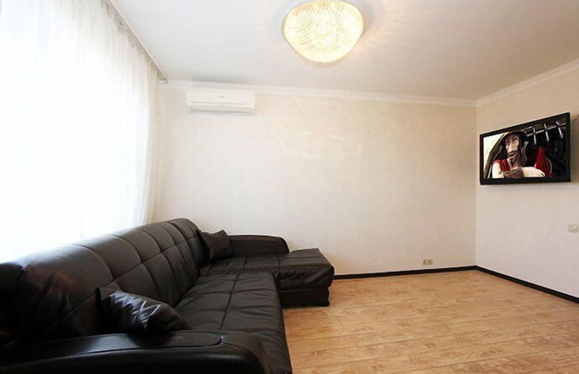 ApartLux Nakhimovsky Suite - Photo 19