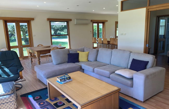 Icena Farm Accommodation - Foto 17