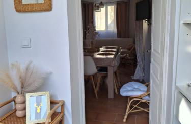 maison village 3 chambres 30 minutes du zoo de beauval - Foto 43