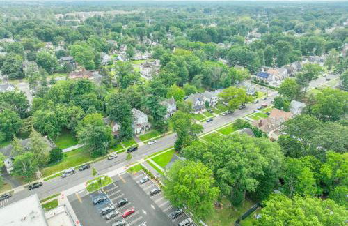 Pool House Near NYC FIFA Stay for Groups - Foto 59