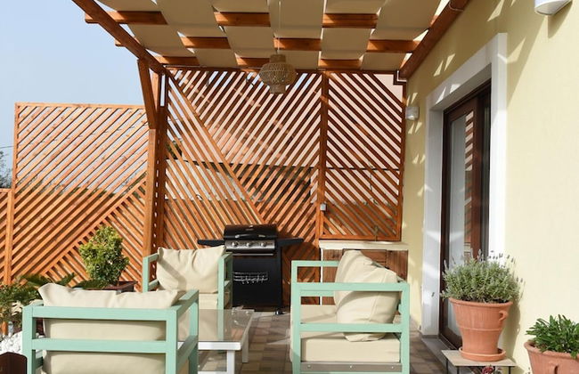 Iris Villa 1 - Archanes Crete - Foto 28