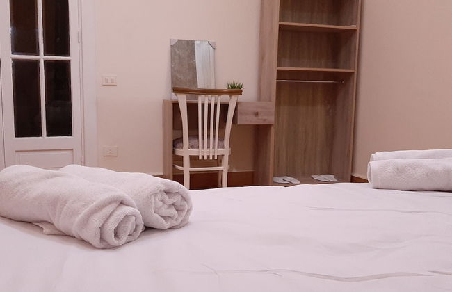 Royal Apartment in Talaat Harb Downtown - Foto 6