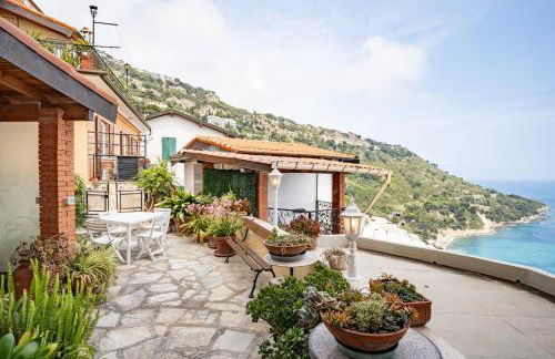 La Casa di Renée - Sea view - Foto 14