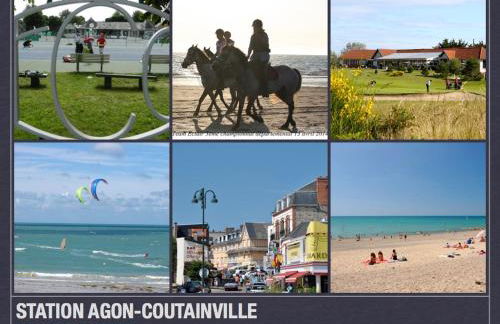 Les Sables d'or - Foto 26