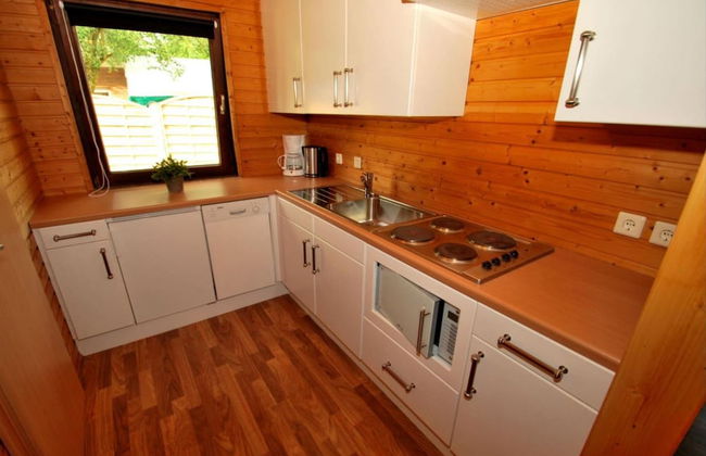 Type 4p in Uelsen With 2 Bedrooms and 1 Bathrooms - Foto 6