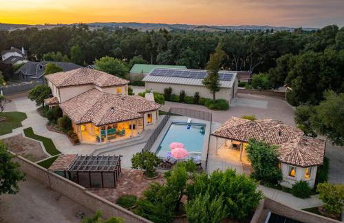 Villa Allegria Luxury Retreat - Foto 1