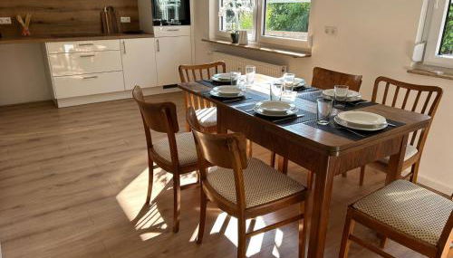 WALDnah Rückzugsort in Haiterbach - Foto 3